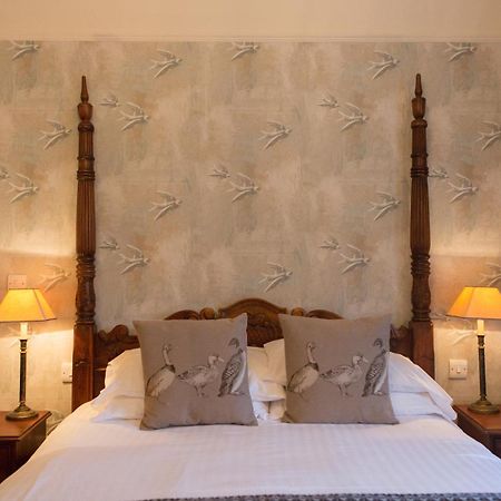 Hotel The King'S Head Winchester Camera foto