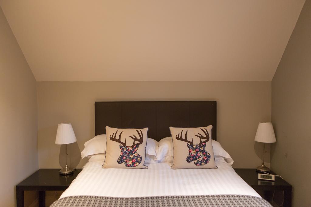 Hotel The King'S Head Winchester Camera foto