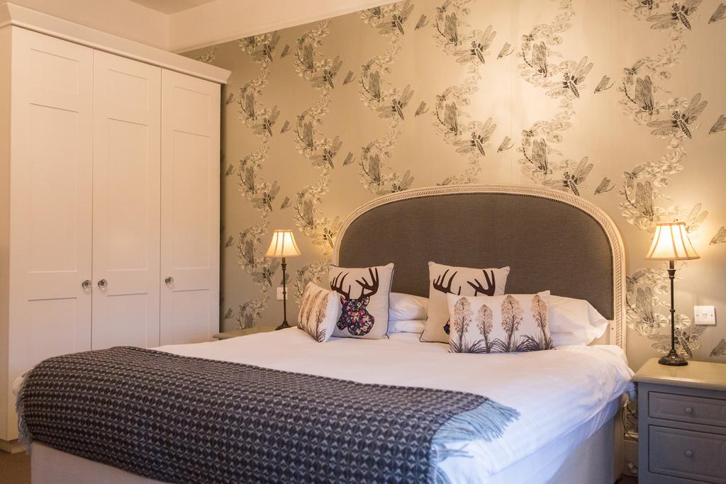 Hotel The King'S Head Winchester Camera foto