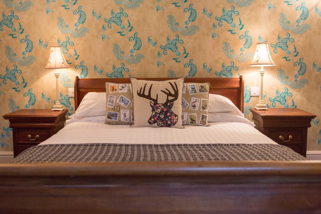 Hotel The King'S Head Winchester Camera foto