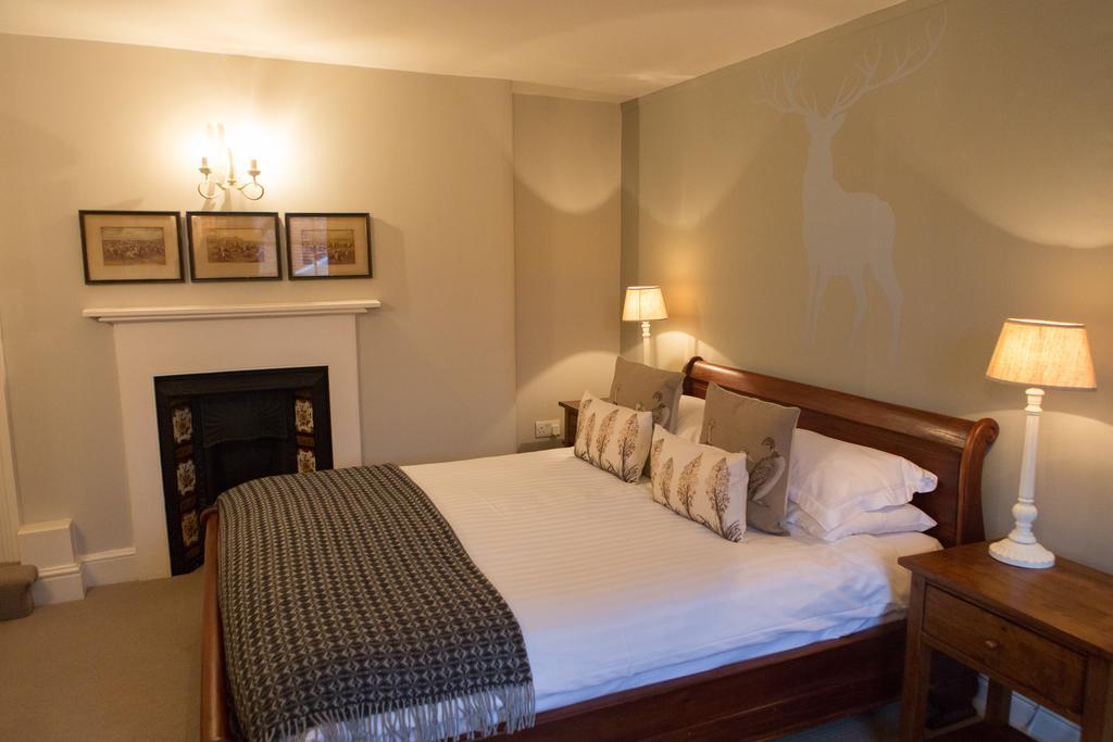 Hotel The King'S Head Winchester Camera foto