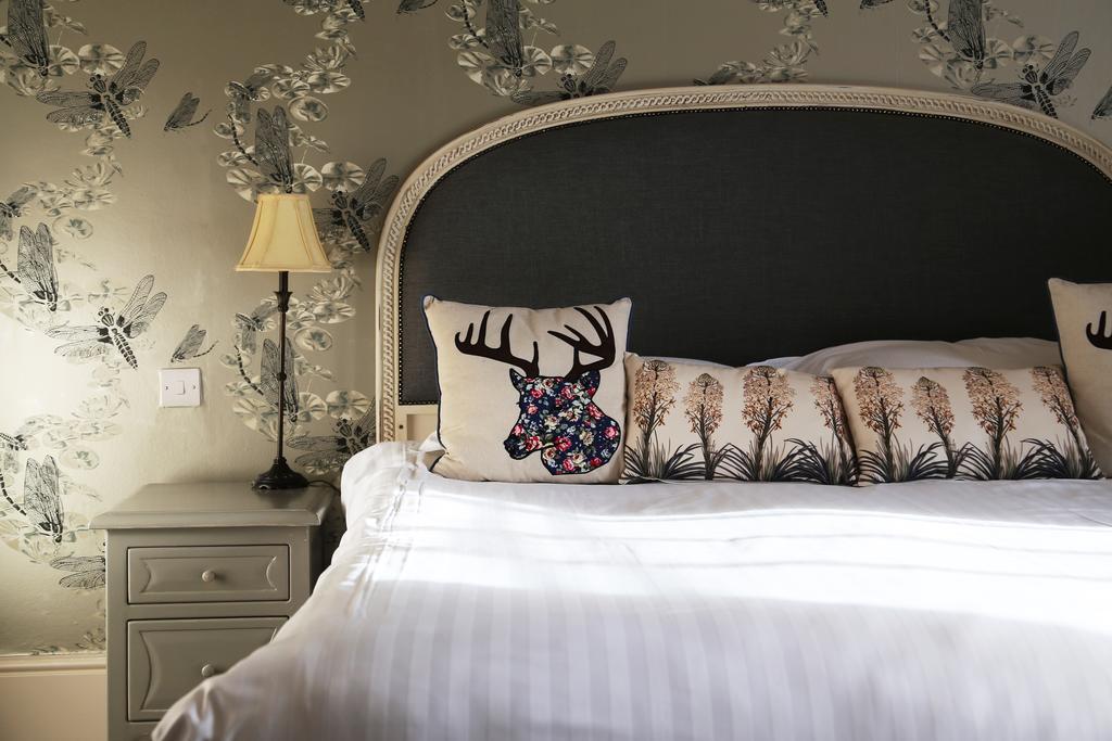 Hotel The King'S Head Winchester Camera foto