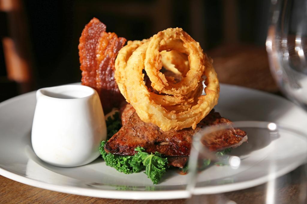 Hotel The King'S Head Winchester Esterno foto