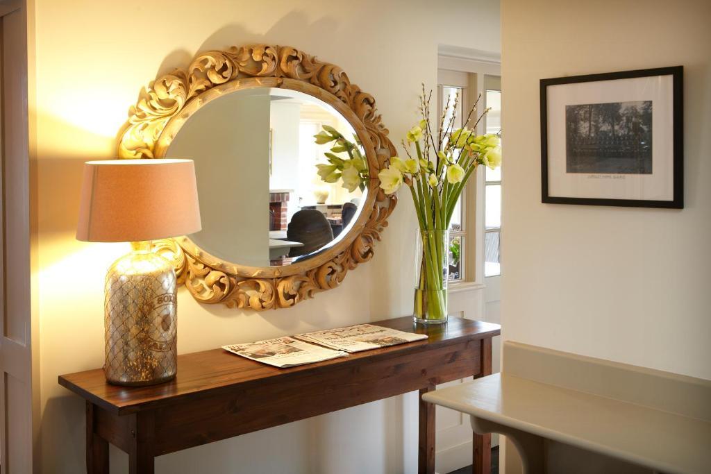 Hotel The King'S Head Winchester Esterno foto